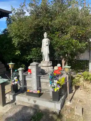させん堂不動寺(大阪府)