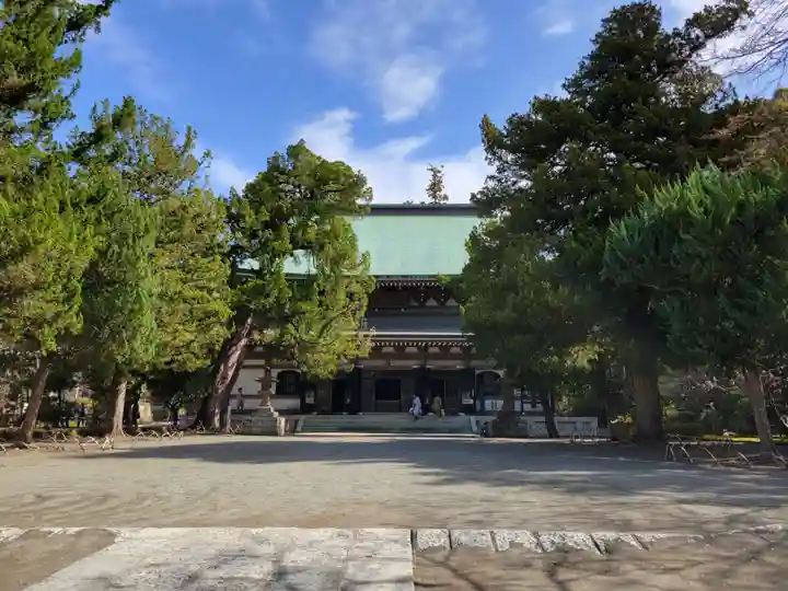 円覚寺(神奈川県)