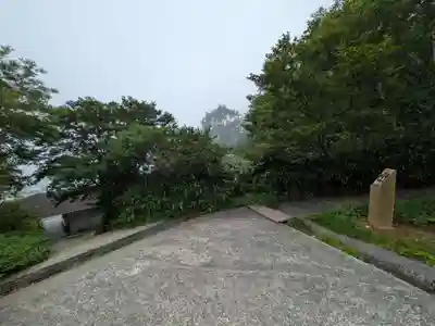 三斗小屋温泉神社(栃木県)