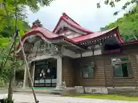 国泰寺(北海道)