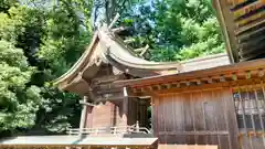 鹿嶋神社(茨城県)