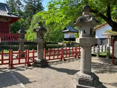 世良田東照宮(群馬県)