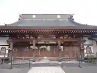専徳寺(青森県)