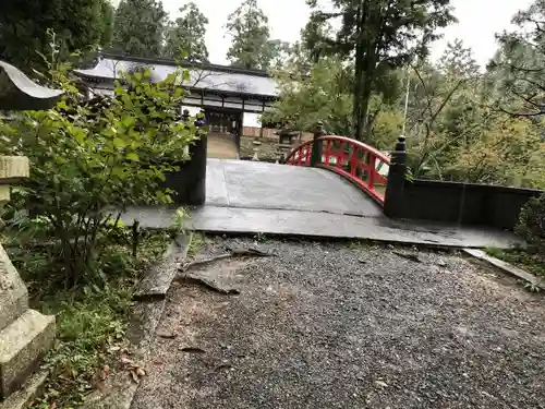 伊太祁曽神社のその他建物