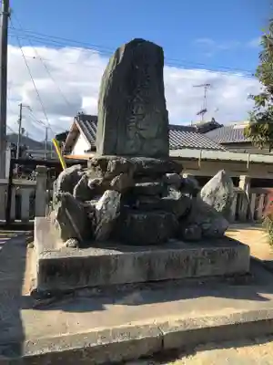 天満神社のその他建物