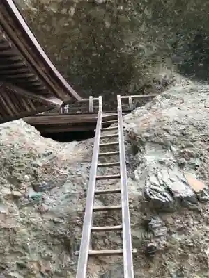 岩屋寺のその他建物