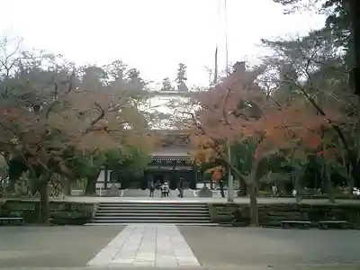 円覚寺のその他建物