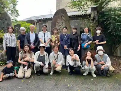 天鷹神社(岐阜県)