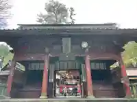 北口本宮冨士浅間神社のその他建物