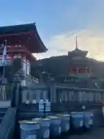 清水寺(京都府)