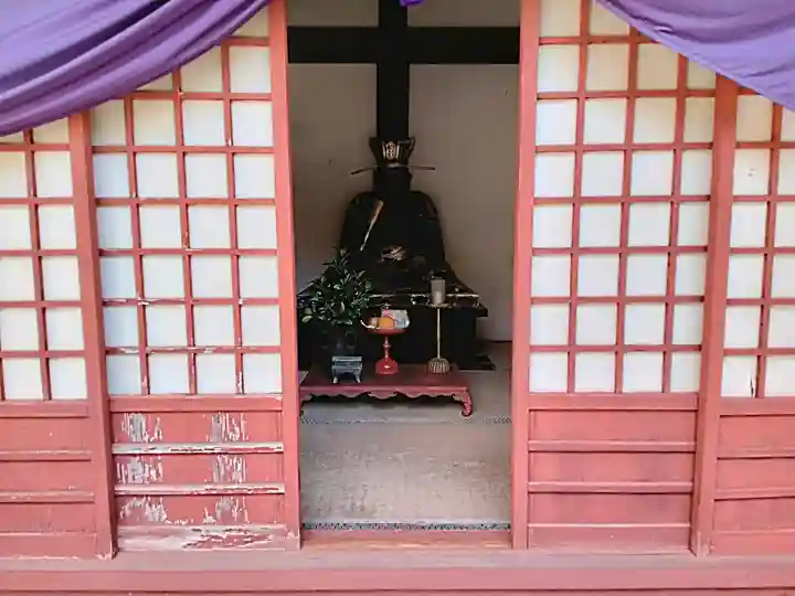 成相寺(京都府)