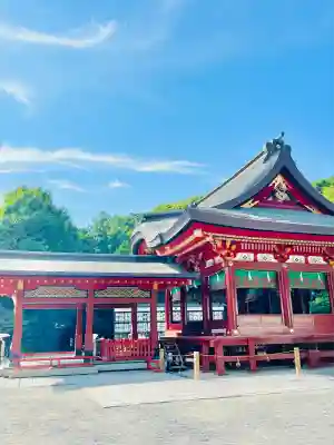 鶴岡八幡宮の神楽