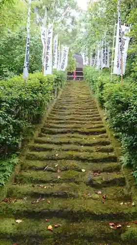 杉本寺のその他建物