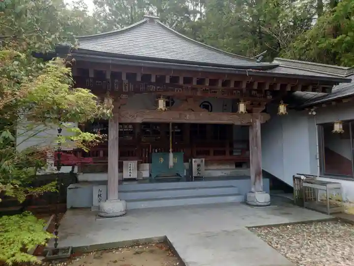 十楽寺(徳島県)