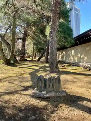 東北寺(東京都)