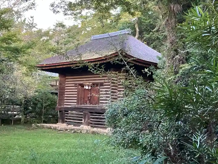 厳島神社(広島県)