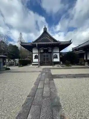 柳福寺(三重県)