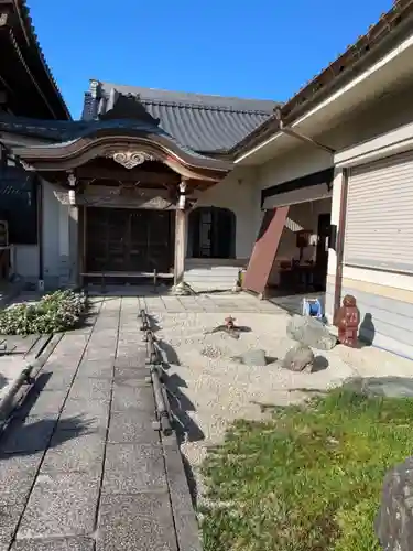 瑞雲寺のその他建物