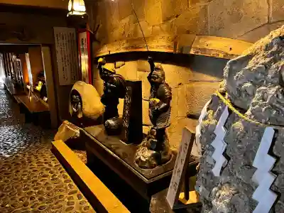 大山阿夫利神社(神奈川県)