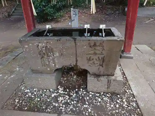 玉﨑神社(千葉県)