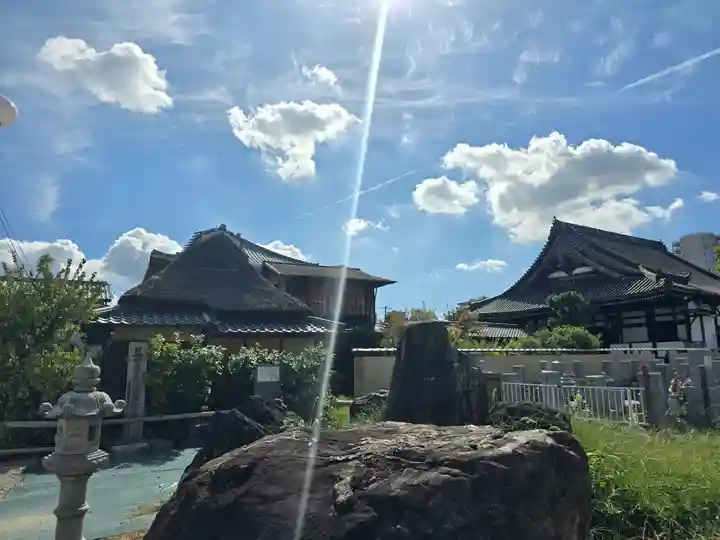 長栄寺(大阪府)