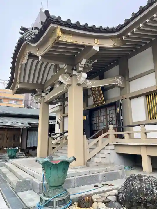 蓮香院(宮城県)