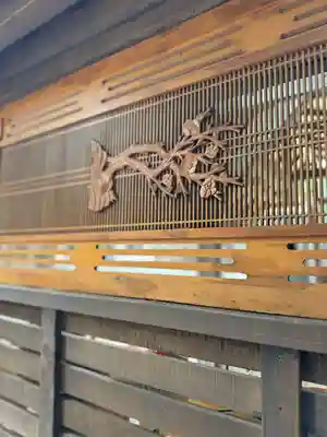 甲斐國一宮 浅間神社(山梨県)