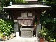 大六天神社(神奈川県)