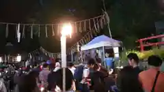 賀茂御祖神社（下鴨神社）の建物その他