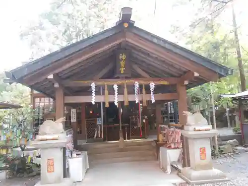 伏見神宝神社(京都府)