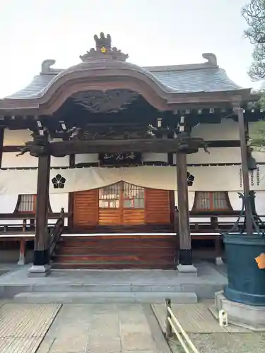 密乘院(東京都)