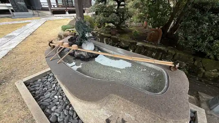 最上寺(千葉県)