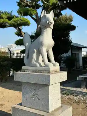 稲荷神社(埼玉県)