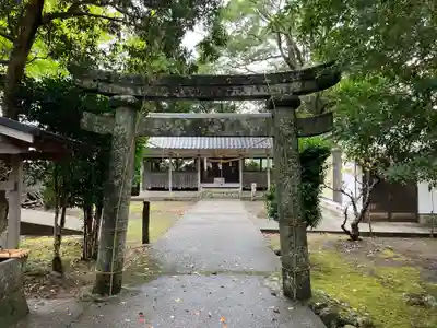 龍神社(大分県)