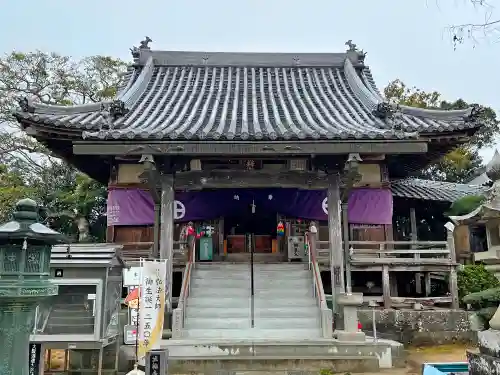 法輪寺(徳島県)