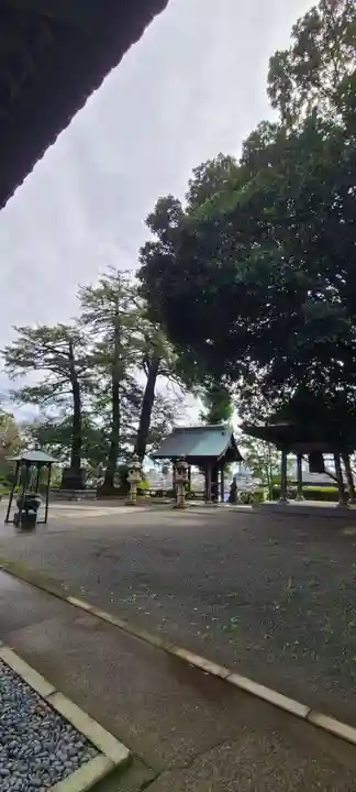 宝泉寺のその他建物