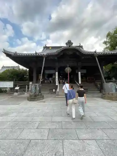 鑁阿寺(栃木県)