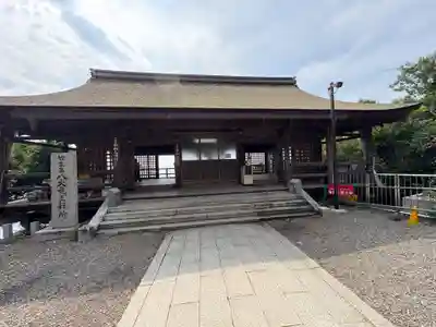竹生島神社（都久夫須麻神社）(滋賀県)