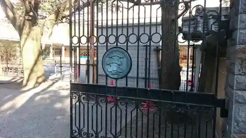 霊巌寺のその他建物