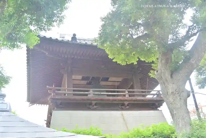 護国寺(東京都)