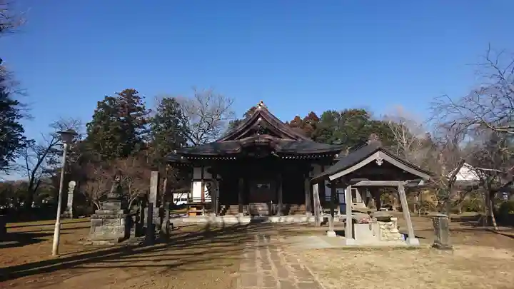 弘経寺のその他建物