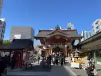 水天宮(東京都)