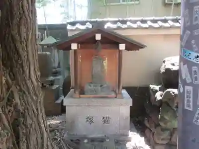 回向院(東京都)