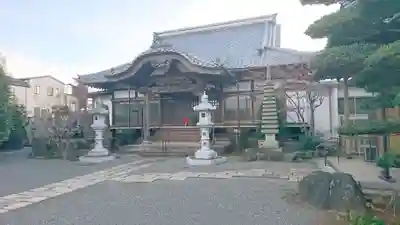 昌原寺(静岡県)