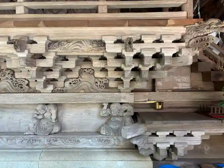 羽黒山神社(栃木県)