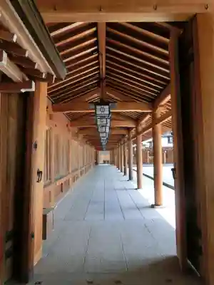 橿原神宮のその他建物