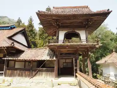 永明寺のその他建物