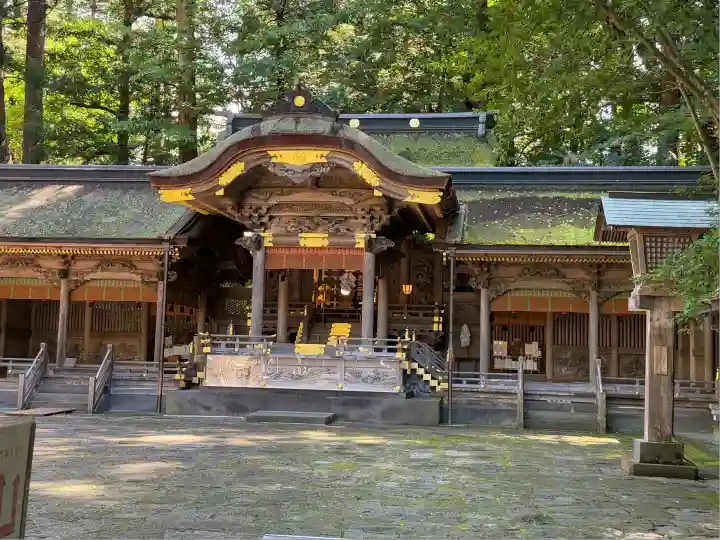 諏訪大社(長野県)