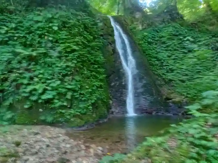 大山祇神社(福島県)