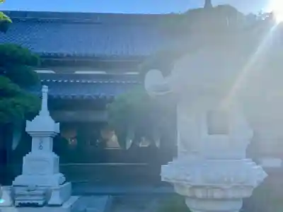 龍雲寺のその他建物